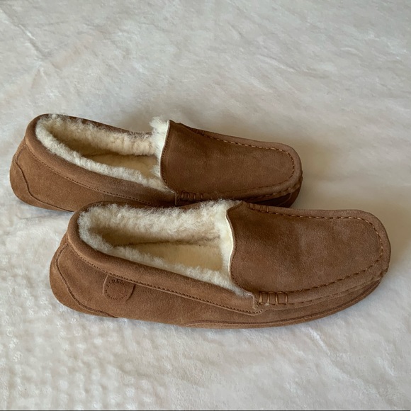 Fireside By Dearfoams Melbourne Shearling Slipper main image 12